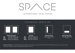 SPACE SPECS UK