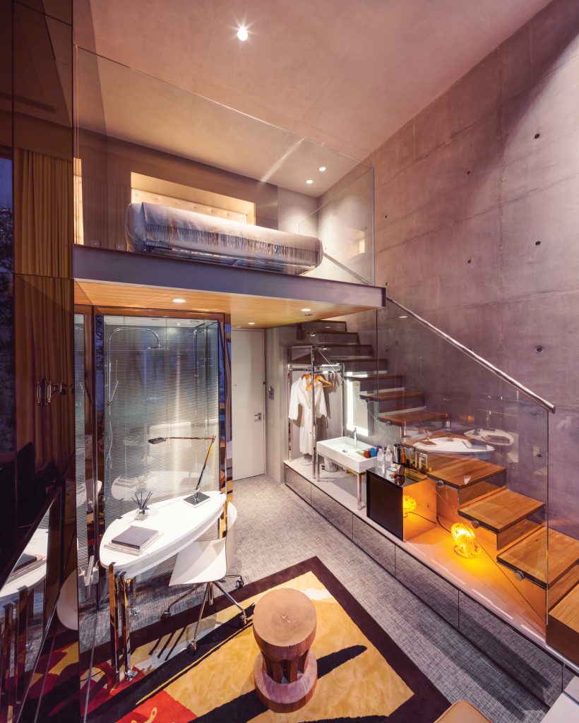 MSocial Singapore The Big Room - 04