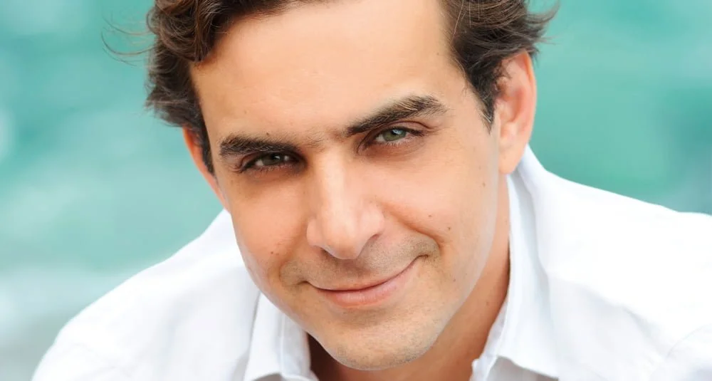 ILIAS KOKOTOS, Director, ELOUNDA SA HOTELS & RESORTS - SPACE |  International Hotel Design