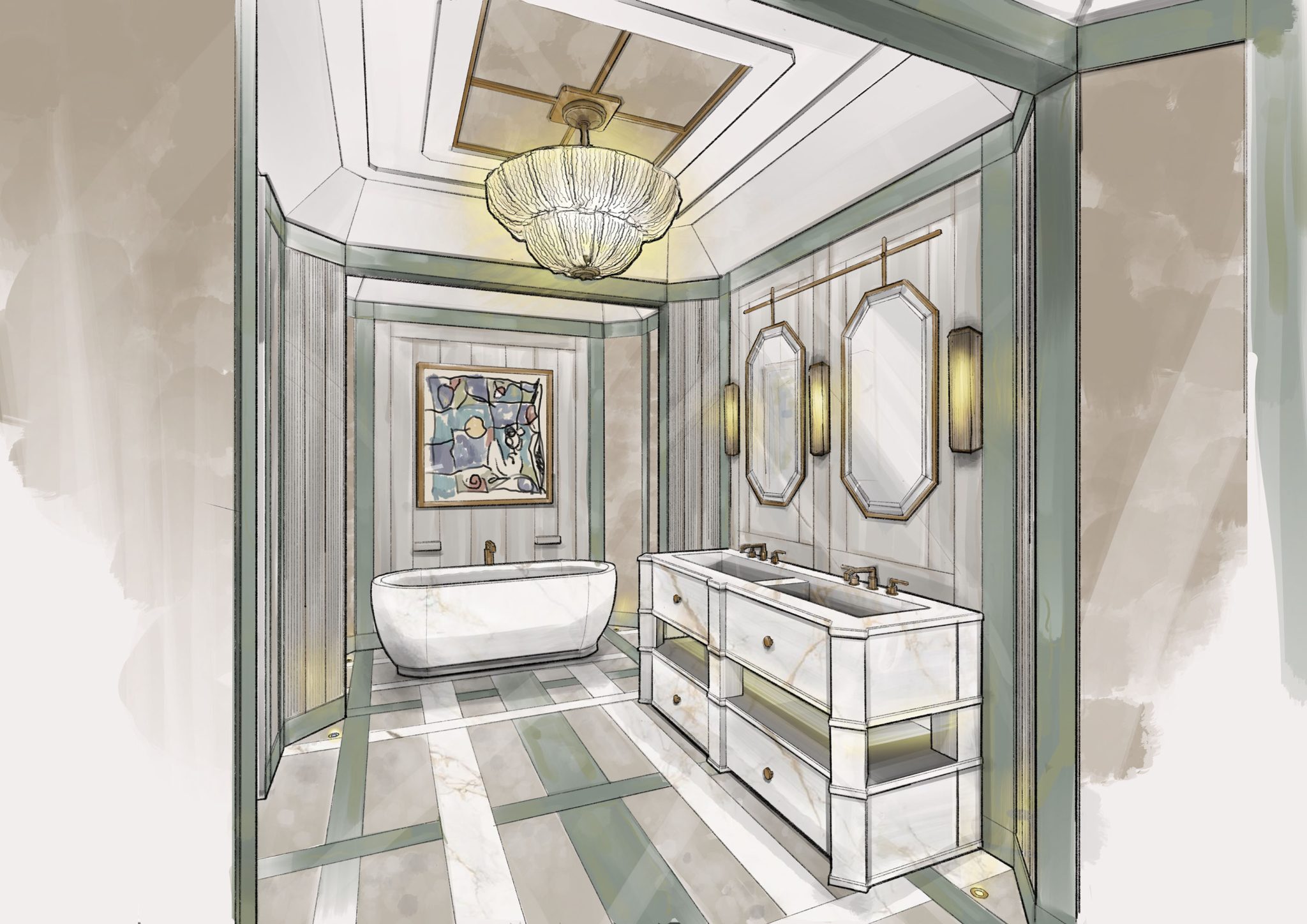WOW!house 2025: Full lineup and room concepts revealed - SPACE ...
