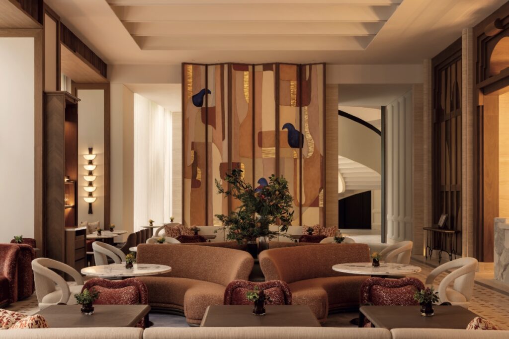 Capella Taipei