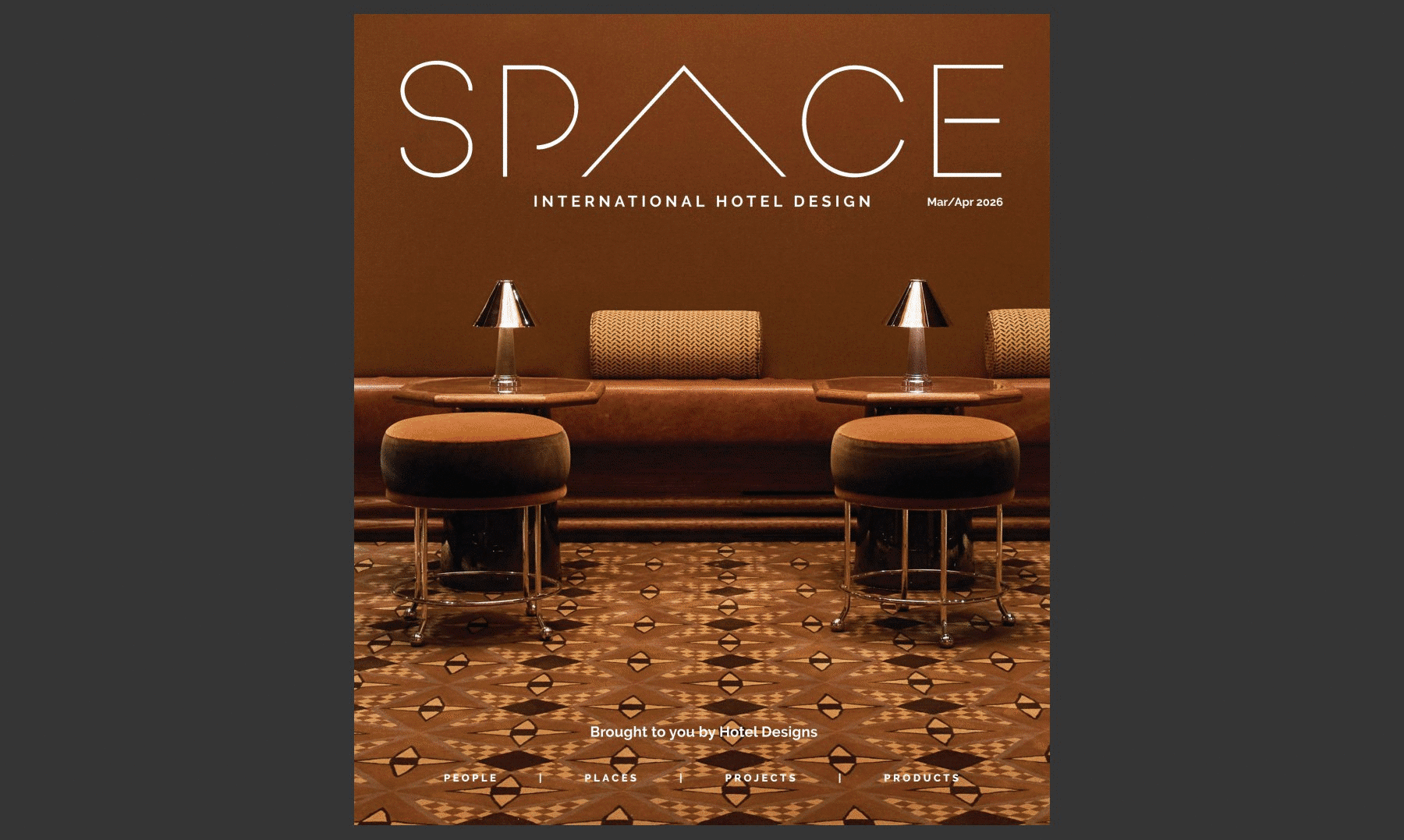 Read the latest issue