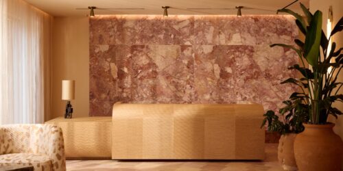Shelborne Front Desk