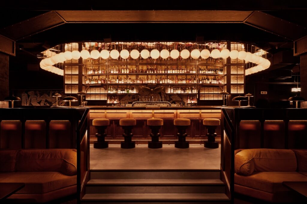 Stereo London