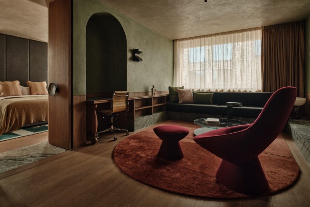 The EVE Suite
