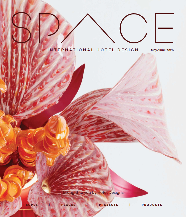SPACE Mar/Apr 2026