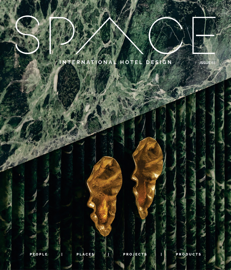 SPACE Jul/Aug 2026
