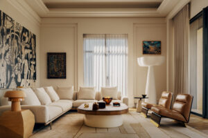 Amman house
