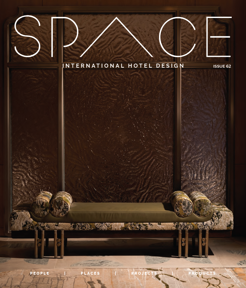 SPACE Sept/Oct 2026